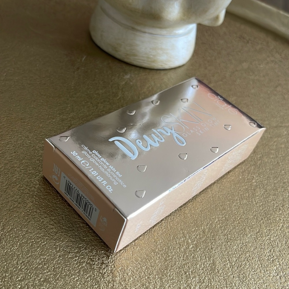 Skin tint